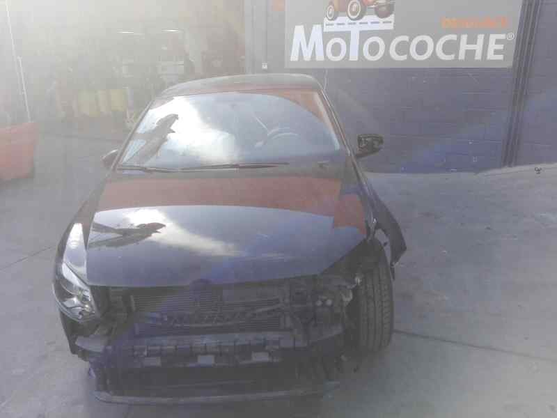 volkswagen polo (6r1) del año 2012