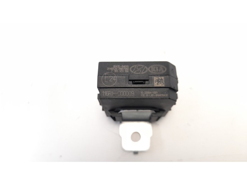 Recambio de modulo electronico para hyundai i20 1.2 16v cat referencia OEM IAM 95420B4000  