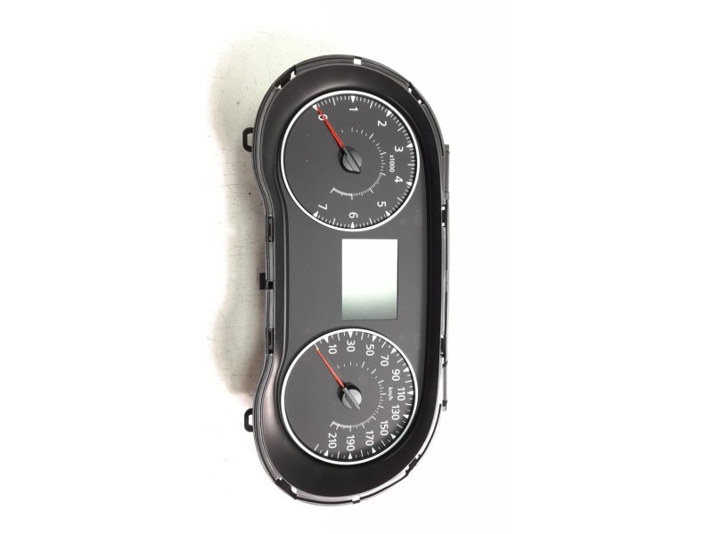Recambio de cuadro instrumentos para renault express advance referencia OEM IAM 248096218R  