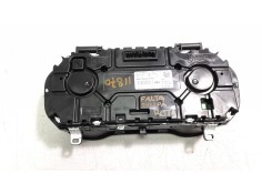 Recambio de cuadro instrumentos para renault express advance referencia OEM IAM 248096218R   2