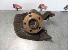 Recambio de mangueta delantera derecha para seat leon (1m1) stella referencia OEM IAM   