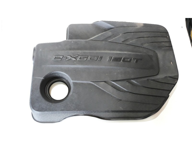 Recambio de tapa motor para ssangyong tivoli urban 4x2 referencia OEM IAM A1740101014  