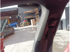 Recambio de cinturon seguridad delantero derecho para porsche panamera diesel referencia OEM IAM   