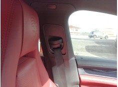 CINTURON SEGURIDAD DELANTERO IZQUIERDO 97080303303A23 