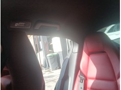 CINTURON SEGURIDAD TRASERO DERECHO 97080303502A23 97080303502A23 