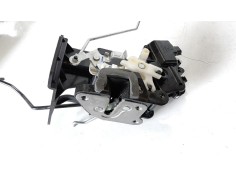 CERRADURA PUERTA DELANTERA IZQUIERDA 805036005R 