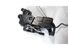 Recambio de cerradura puerta delantera izquierda para dacia spring electric business referencia OEM IAM 805036005R   2