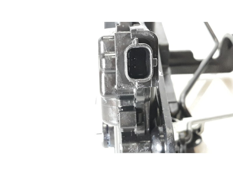 Recambio de cerradura puerta delantera izquierda para dacia spring electric business referencia OEM IAM 805036005R  