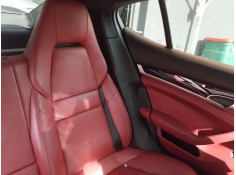 CINTURON SEGURIDAD TRASERO IZQUIERDO 97080303502A23 