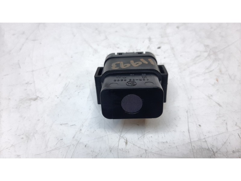 Recambio de modulo electronico para honda adv 350 referencia OEM IAM 10R038208  
