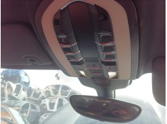 Recambio de luz interior para porsche panamera diesel referencia OEM IAM    2