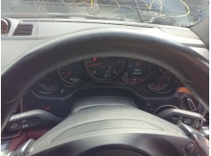 Recambio de mando multifuncion para porsche panamera diesel referencia OEM IAM   