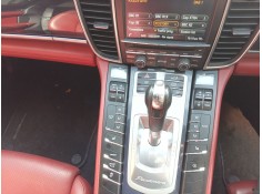 PALANCA CAMBIO 97042691106 