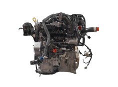 MOTOR COMPLETO 1NZ 1NZ 