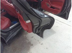 Recambio de cerradura puerta trasera derecha para porsche panamera diesel referencia OEM IAM   