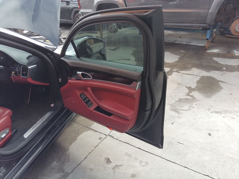 Recambio de elevalunas delantero derecho para porsche panamera diesel referencia OEM IAM   