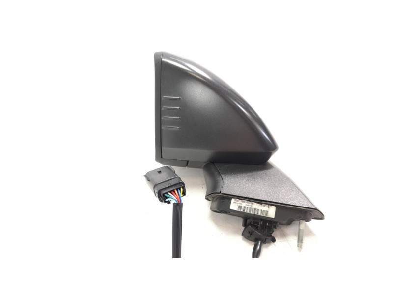 Recambio de retrovisor izquierdo para ford mustang mach 1 referencia OEM IAM MR3517683  