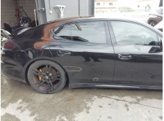 Recambio de puerta trasera derecha para porsche panamera diesel referencia OEM IAM   