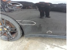 Recambio de puerta trasera derecha para porsche panamera diesel referencia OEM IAM    2