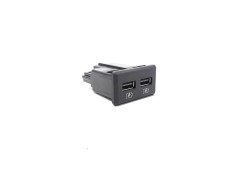 Recambio de modulo electronico para nissan qashqai (j11) n-connecta referencia OEM IAM 2531HP00A  