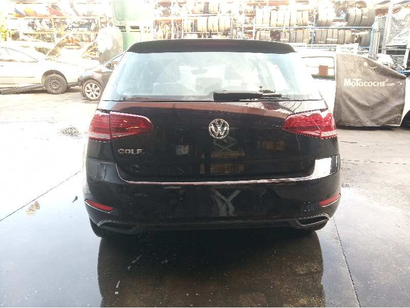 volkswagen golf vii lim. (bq1) del año 2018