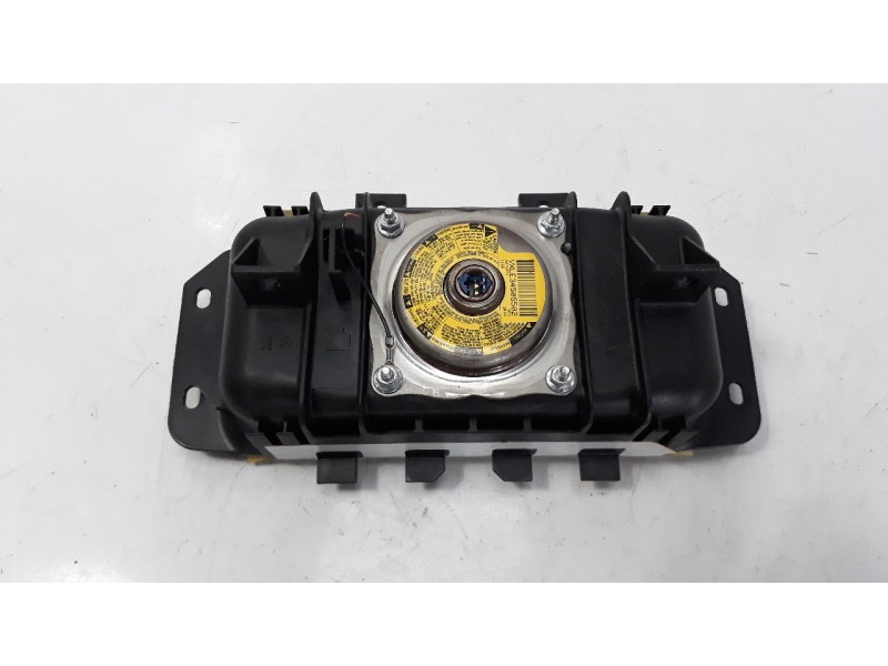 Recambio de airbag delantero derecho para citroen c3 collection referencia OEM IAM 9801618280  
