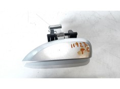 MANETA EXTERIOR TRASERA IZQUIERDA 8201748501 