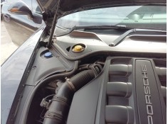 Recambio de bomba freno para porsche panamera diesel referencia OEM IAM   