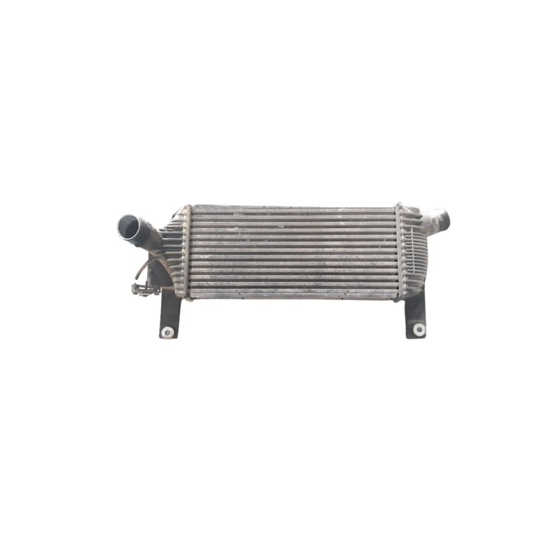 Recambio de intercooler para nissan pathfinder (r51) 2.5 dci diesel cat referencia OEM IAM 14461EB360 30527 