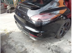 REFUERZO PARAGOLPES TRASERO 97050524100 97050524100 