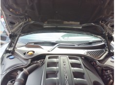 Recambio de amortiguadores capo para porsche panamera diesel referencia OEM IAM   