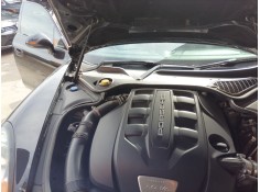 Recambio de servofreno para porsche panamera diesel referencia OEM IAM   