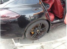 Recambio de transmision trasera derecha para porsche panamera diesel referencia OEM IAM   