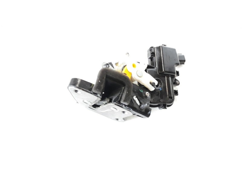 Recambio de cerradura puerta trasera izquierda para dacia spring electric business referencia OEM IAM 825035134R  