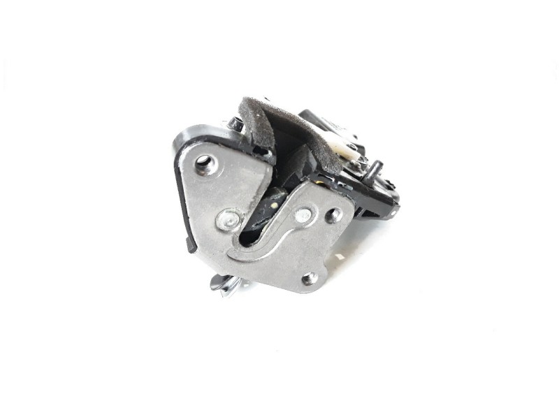 Recambio de cerradura puerta trasera izquierda para dacia spring electric business referencia OEM IAM 825035134R  