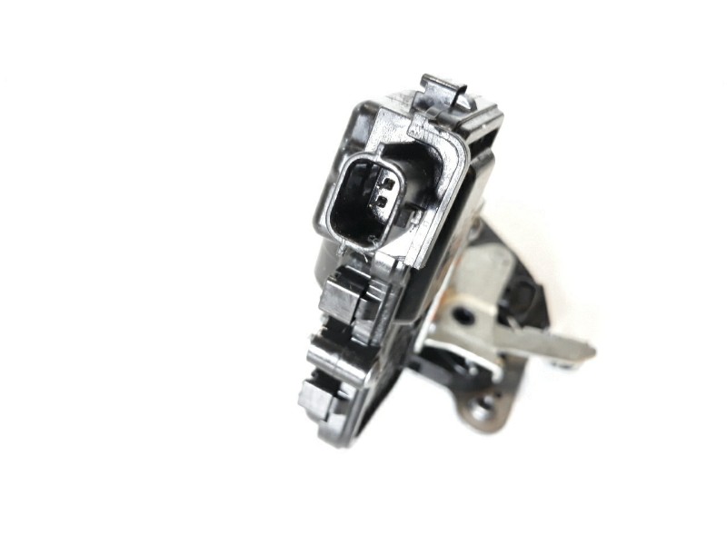 Recambio de cerradura puerta trasera izquierda para dacia spring electric business referencia OEM IAM 825035134R  