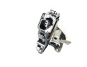 CERRADURA PUERTA TRASERA IZQUIERDA 825035134R 825035134R 