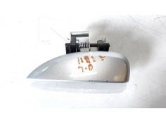 Recambio de maneta exterior trasera derecha para dacia spring electric business referencia OEM IAM 806454582R   2