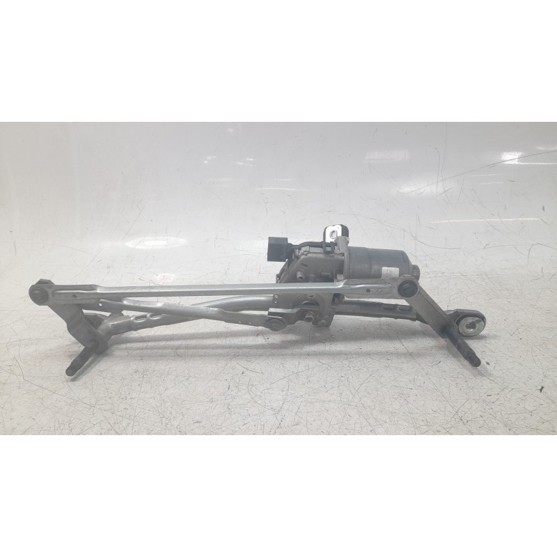 Recambio de motor limpia delantero para bmw serie x1 (f48) 2.0 16v referencia OEM IAM 735065708 3397021478 