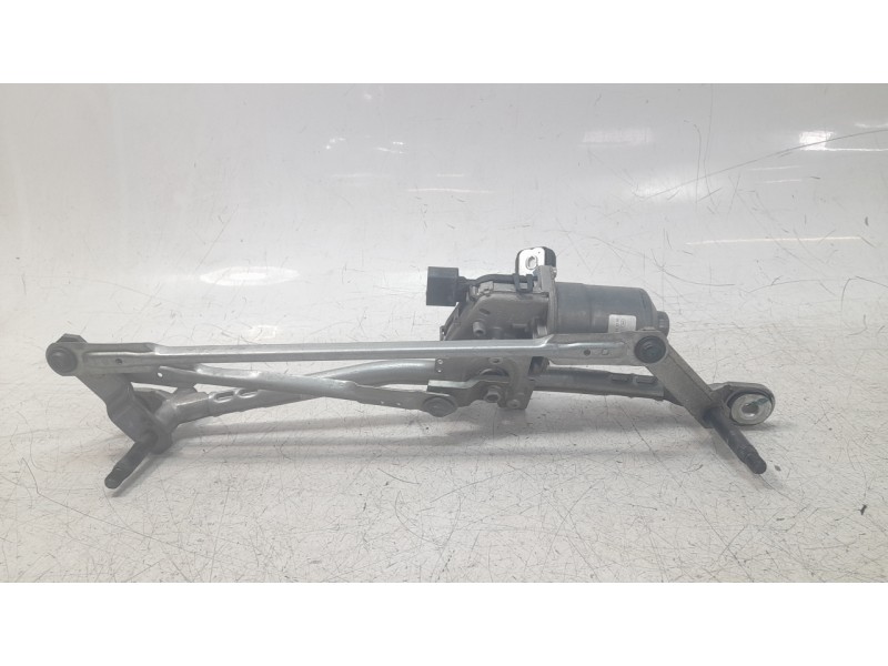 Recambio de motor limpia delantero para bmw serie x1 (f48) 2.0 16v referencia OEM IAM 735065708 3397021478 