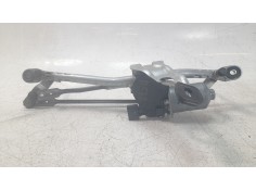 Recambio de motor limpia delantero para bmw serie x1 (f48) 2.0 16v referencia OEM IAM 735065708 3397021478  2