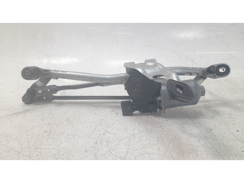 Recambio de motor limpia delantero para bmw serie x1 (f48) 2.0 16v referencia OEM IAM 735065708 3397021478 