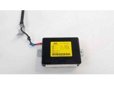 Recambio de centralita inmovilizador para kia sportage concept referencia OEM IAM 954001F400  