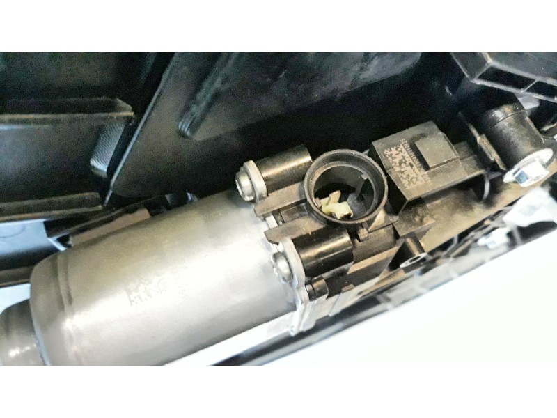 Recambio de elevalunas trasero derecho para kia niro business referencia OEM IAM 83480G5000  