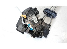 Recambio de cerradura puerta trasera derecha para kia niro business referencia OEM IAM 81410G5000IDR   2