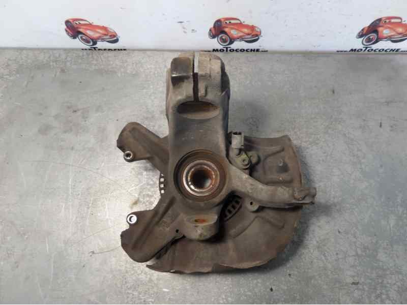 Recambio de mangueta delantera derecha para seat leon (1m1) stella referencia OEM IAM   