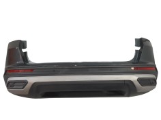 PARAGOLPES TRASERO 575807421A 