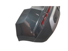 Recambio de paragolpes trasero para seat ateca (kh7) 1.0 tsi referencia OEM IAM 575807421A   2