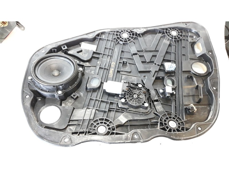 Recambio de elevalunas delantero derecho para kia niro business referencia OEM IAM 93575G5400  