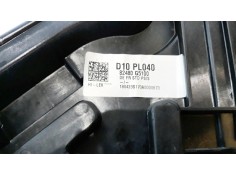 Recambio de elevalunas delantero derecho para kia niro business referencia OEM IAM 93575G5400   2